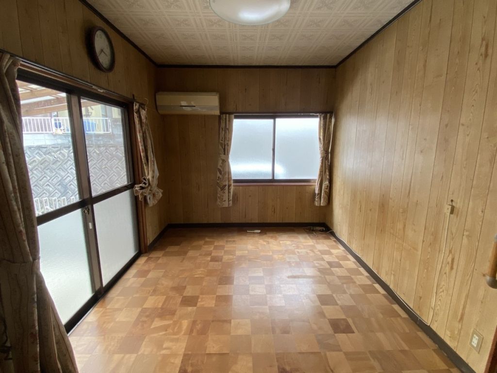 3DK Detached House for Sale in Quiet Toon City, Ehime - Thumbnail 3
