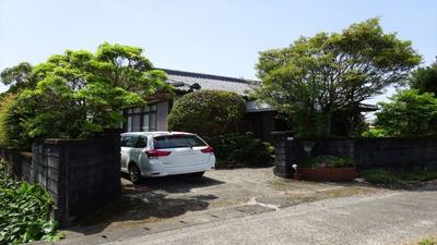 4DK House in Takanabe with Rice Field Views — Image 1, Takanabe, Miyazaki