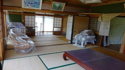 4DK House in Takanabe with Rice Field Views — Image 3, Takanabe, Miyazaki