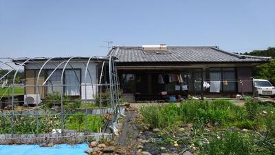 4DK House in Takanabe with Rice Field Views — Image 1, Takanabe, Miyazaki