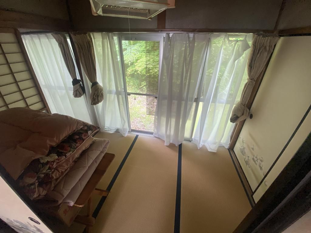 5DK Countryside House in Gujo with Field and Mountain Views - Thumbnail 2