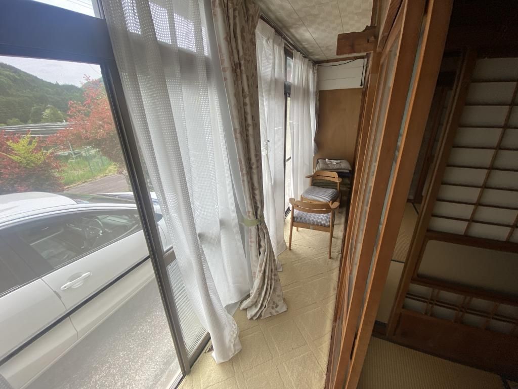 5DK Countryside House in Gujo with Field and Mountain Views - Image 1
