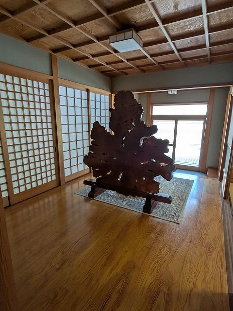 2002-Built Wooden House with Land for Sale in Asago, Hyogo - Thumbnail 4