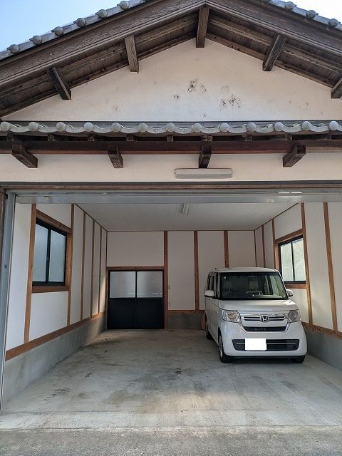 2002-Built Wooden House with Land for Sale in Asago, Hyogo - Thumbnail 3