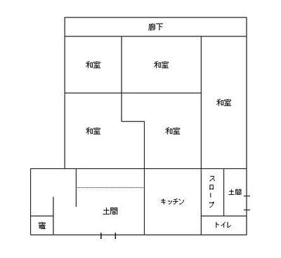 1946 5K House on 681 sqm Corner Lot in Kawaminami, Miyazaki — Land, Kawaminami, Miyazaki