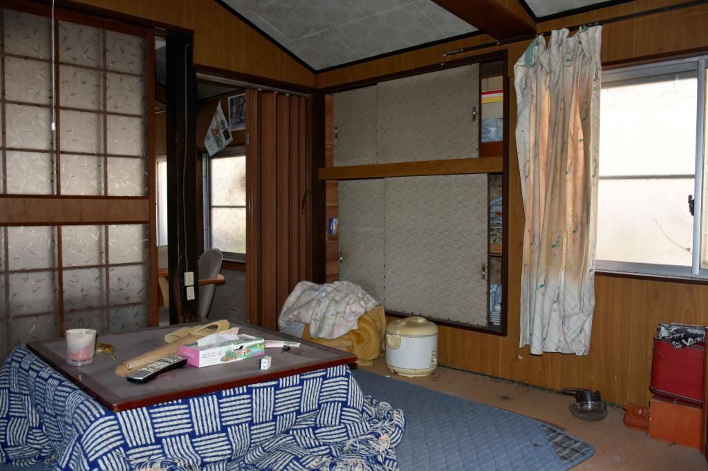 4DK House for Sale in Uki City, Kumamoto with Two Warehouses - Thumbnail 4