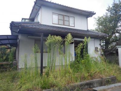 【Tobe Town, Ehime Prefecture】Property No. 34 Gohonmatsu - Property Details - Ehime Prefecture Tobe Town Vacant House Bank Site — Image 1, Tobe, Ehime