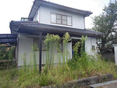 【Tobe Town, Ehime Prefecture】Property No. 34 Gohonmatsu - Property Details - Ehime Prefecture Tobe Town Vacant House Bank Site — Image 1, Tobe, Ehime