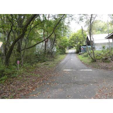 23-0039 - Property Details - Gunma Prefecture Tsumagoi Village Vacant House Bank Site — Land, Murakami, Gunma