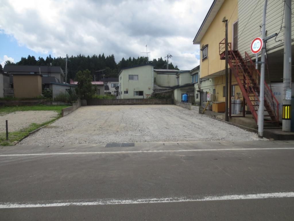 373.83 sqm Vacant Land for Sale in Imabetsu, Aomori - Thumbnail 2