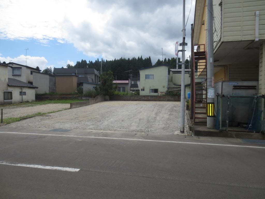 373.83 sqm Vacant Land for Sale in Imabetsu, Aomori - Thumbnail 3