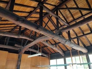 1884 Kominka with Sericulture Space in Tomioka, Gunma - Thumbnail 4