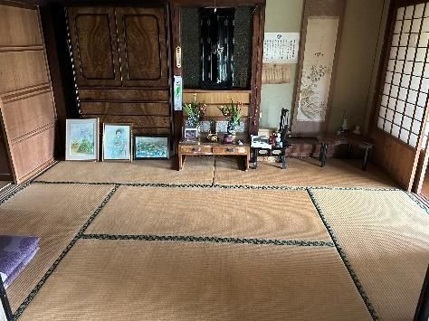 1M Yen Fixer-Upper House with Garden in Satsuma Town, Kagoshima - Thumbnail 4