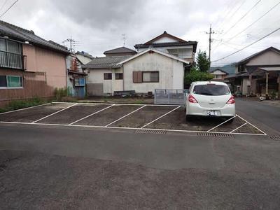 Corner Land Plot Near Kawatana Station - 78sqm with Utilities — House, Kawatana, Nagasaki