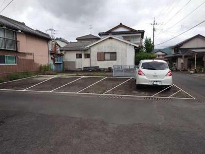 Corner Land Plot Near Kawatana Station - 78sqm with Utilities — Land, Kawatana, Nagasaki