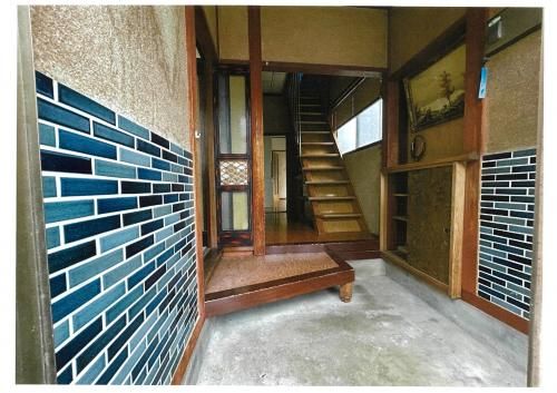 57-Year Wooden House for Sale in Oyabe, Toyama - 98.97 sqm - Thumbnail 4