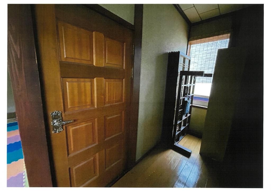 57-Year Wooden House for Sale in Oyabe, Toyama - 98.97 sqm - Thumbnail 3