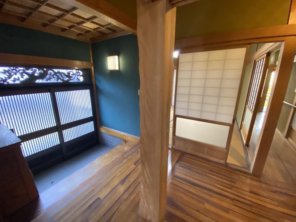6LDK Traditional Japanese House for Sale in Kushima, Miyazaki - Thumbnail 2