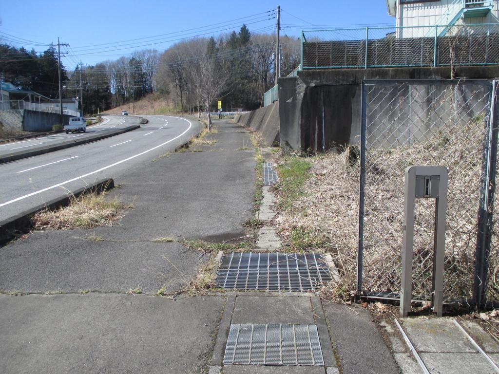 508 sqm Residential Land for Sale in Yaita City, Tochigi - Thumbnail 4