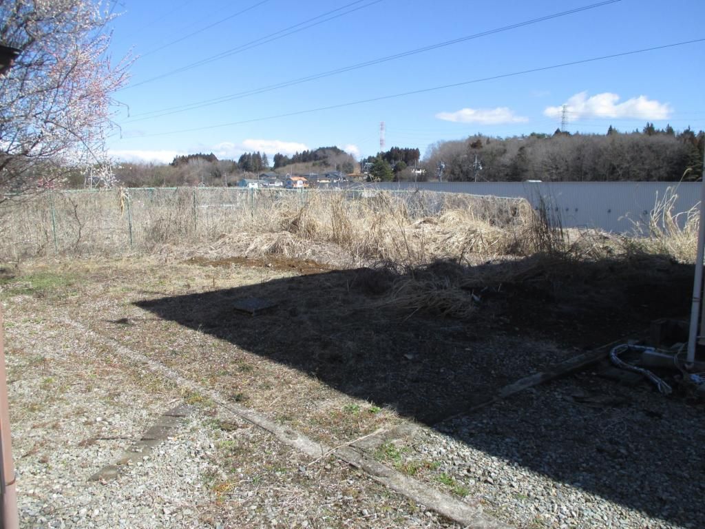 508 sqm Residential Land for Sale in Yaita City, Tochigi - Thumbnail 3