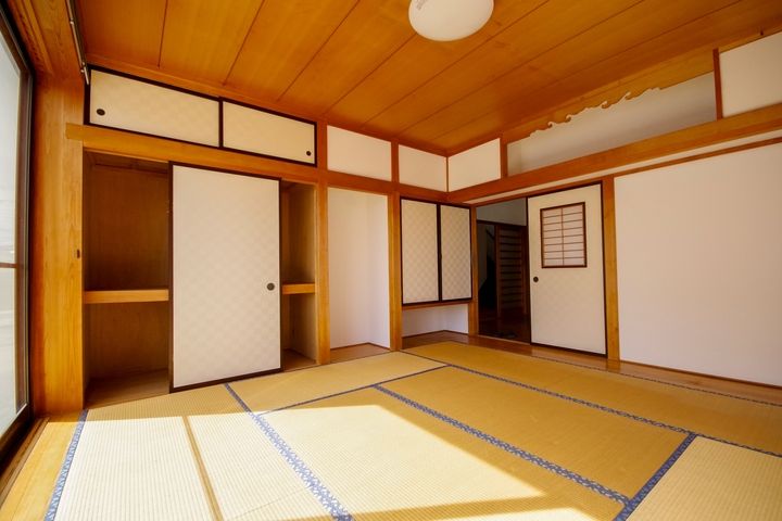 6DK Rental House in Nasushiobara - 182 sqm - Thumbnail 2