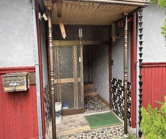 6K House for Sale on Large Plot in Seiyo City, Ehime - Thumbnail 2