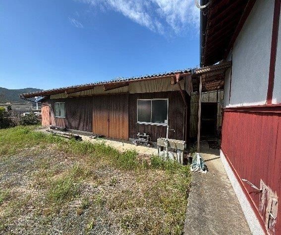 6K House for Sale on Large Plot in Seiyo City, Ehime - Thumbnail 4