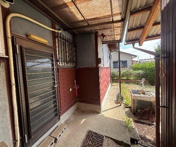 6K House for Sale on Large Plot in Seiyo City, Ehime - Thumbnail 3