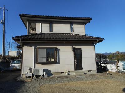 5DK Detached House with Farmland in Annaka, Gunma - 9.8M Yen — Image 7, Annaka, Gunma