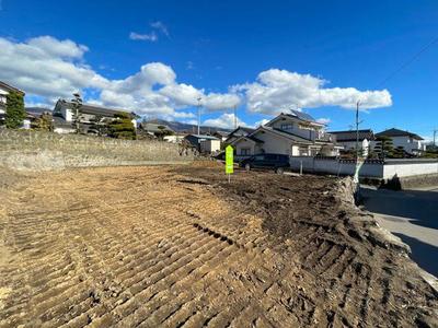 Tomi City Vacant House Bank | [Land for sale 5 million yen] No.193 Beppu — Image 3, Tomi, Nagano