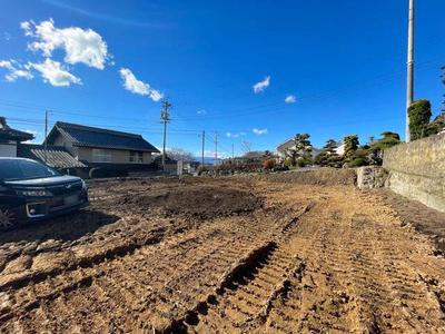 Tomi City Vacant House Bank | [Land for sale 5 million yen] No.193 Beppu — Image 1, Tomi, Nagano