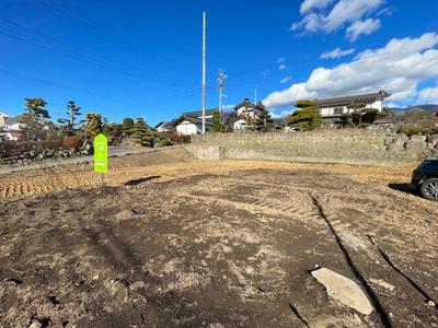 Tomi City Vacant House Bank | [Land for sale 5 million yen] No.193 Beppu — Image 2, Tomi, Nagano