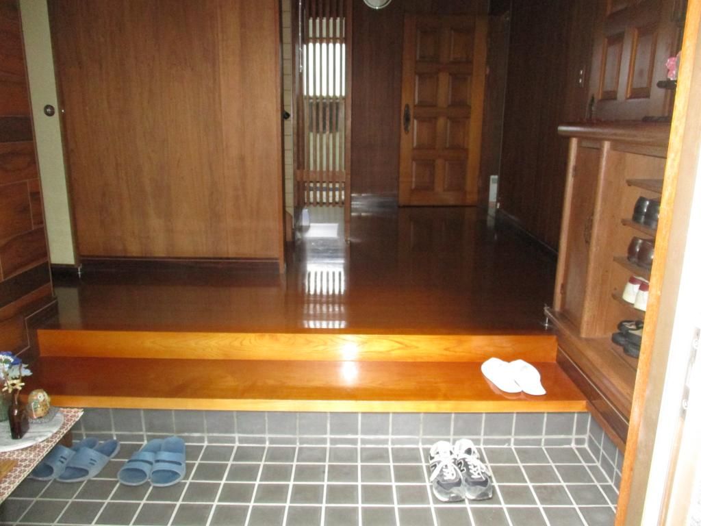 5DK Family Home with Garden in Kasaoka, Okayama - Thumbnail 4