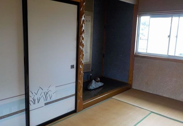 Spacious Wooden House for Renovation in Sado City, Niigata - Thumbnail 2