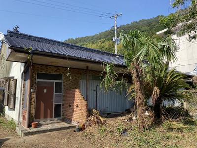 Traditional 5K House for Sale in Tsushima City, Nagasaki — Image 1, Tsushima, Nagasaki
