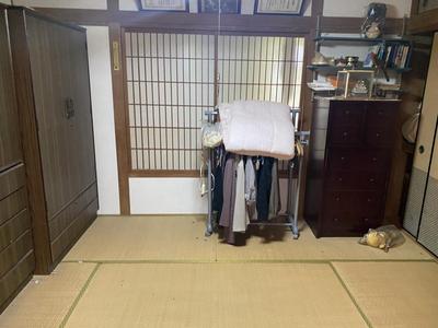 Traditional 5K House for Sale in Tsushima City, Nagasaki — Image 1, Tsushima, Nagasaki