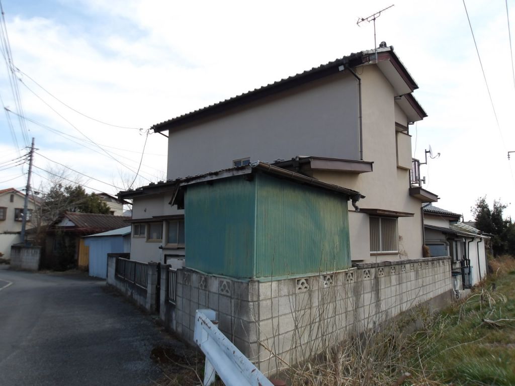 4DK Detached House for Sale in Kiryu, Gunma - Akiya Bank Property - Thumbnail 3