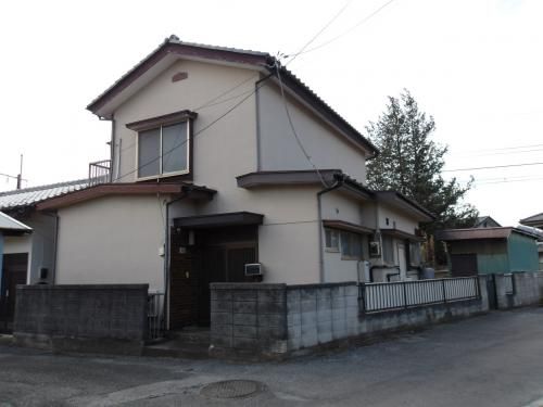 4DK Detached House for Sale in Kiryu, Gunma - Akiya Bank Property - Image 1