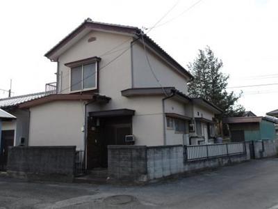 4DK Detached House for Sale in Kiryu, Gunma - Akiya Bank Property — Image 7, Kiryu, Gunma