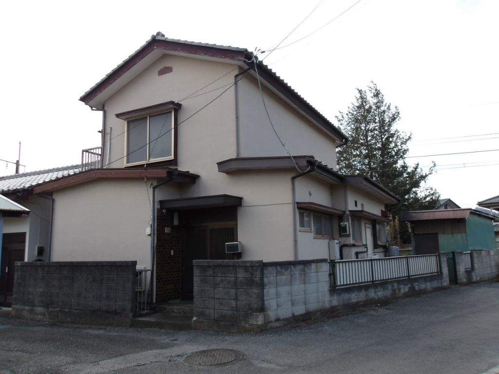4DK Detached House for Sale in Kiryu, Gunma - Akiya Bank Property - Thumbnail 2