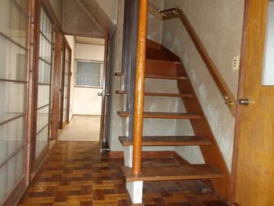 4DK Detached House for Sale in Kiryu, Gunma - Akiya Bank Property — Image 22, Kiryu, Gunma