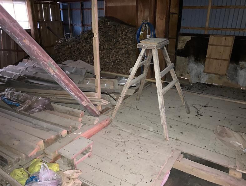 Century-Old 4DK House for Sale in Tanabe, Wakayama - Thumbnail 2