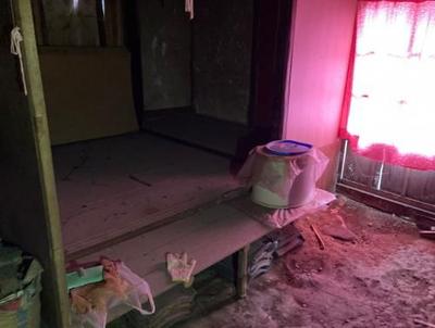 Century-Old 4DK House for Sale in Tanabe, Wakayama — Interior, Tanabe, Wakayama