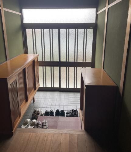 Wooden Bungalow for Sale in Quiet Shikokuchuo City - Thumbnail 3