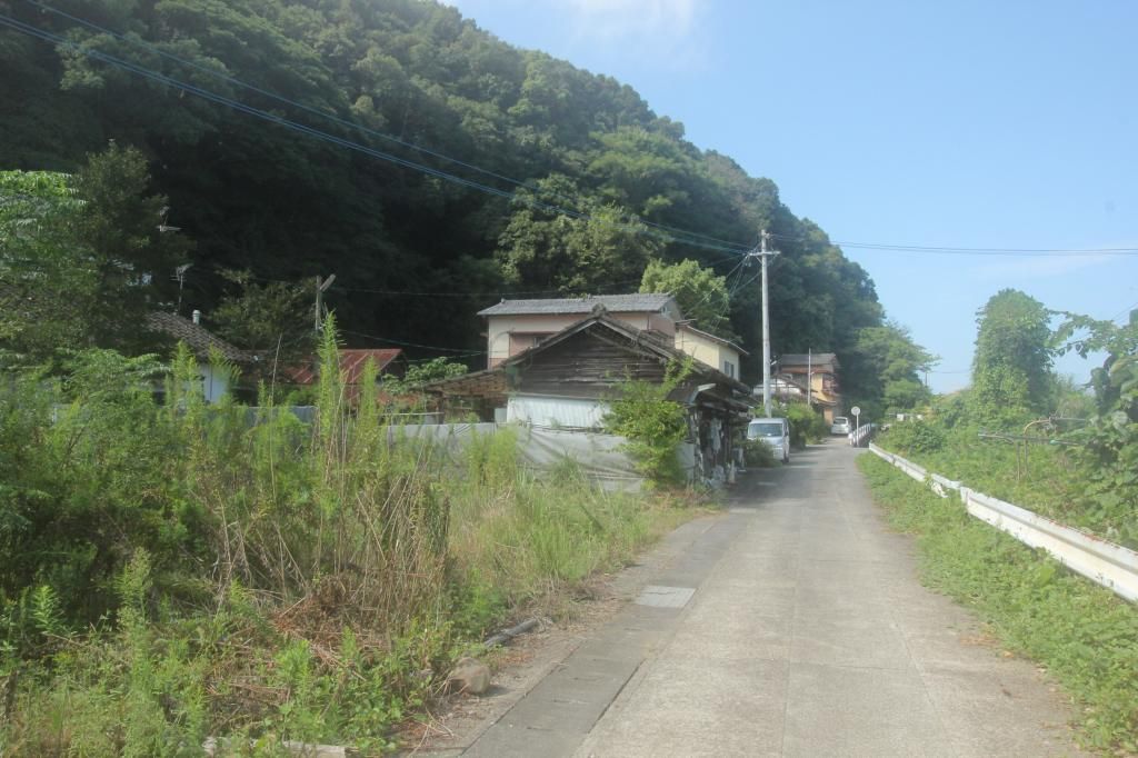Sea View Vacant Land for Sale in Uto City, Kumamoto - Thumbnail 3