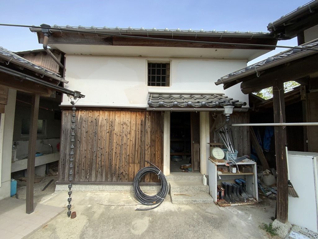 Traditional House on Hashira Island, Iwakuni - Land & Fields - Thumbnail 3