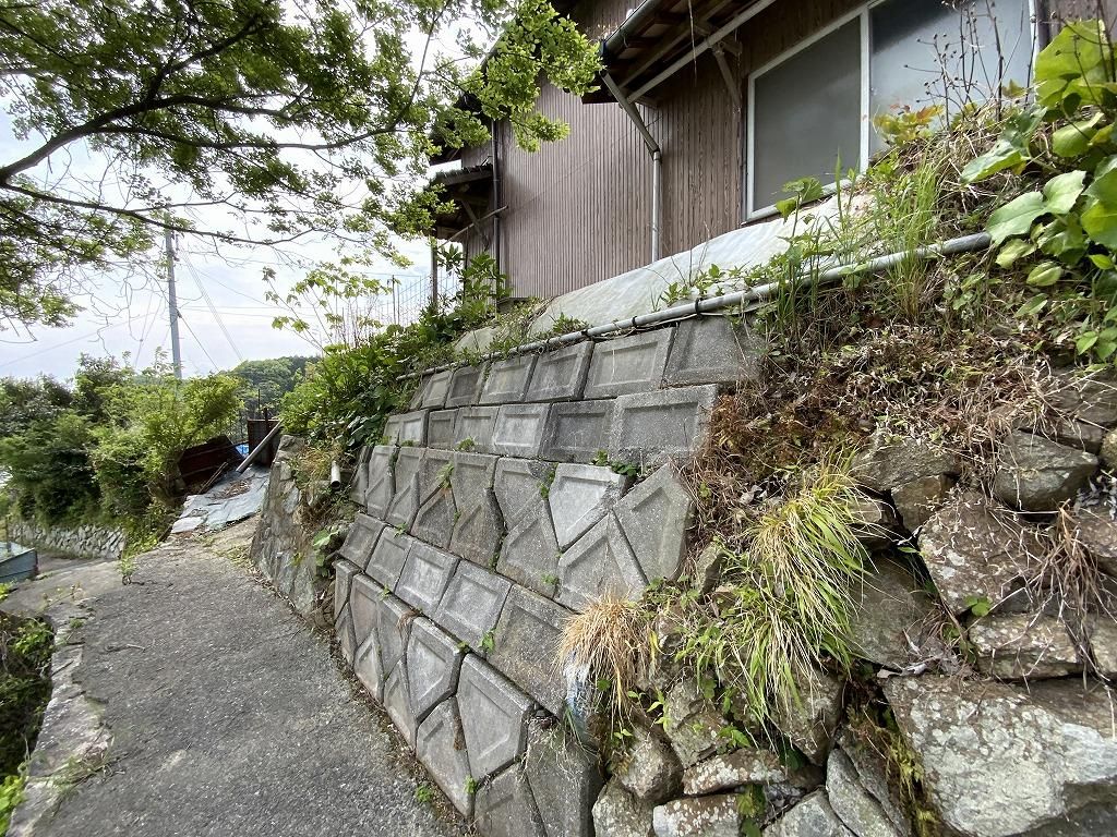Traditional House on Hashira Island, Iwakuni - Land & Fields - Thumbnail 4