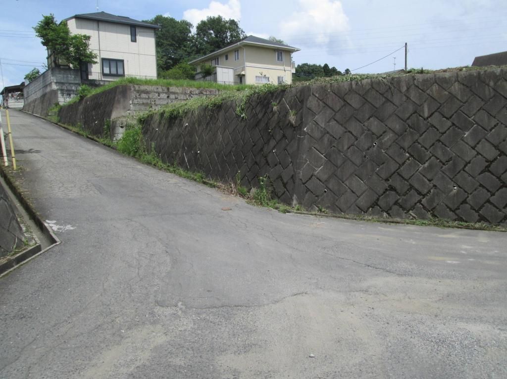 Vacant Residential Land in Happy Highland, Yaita City, Tochigi - Thumbnail 2