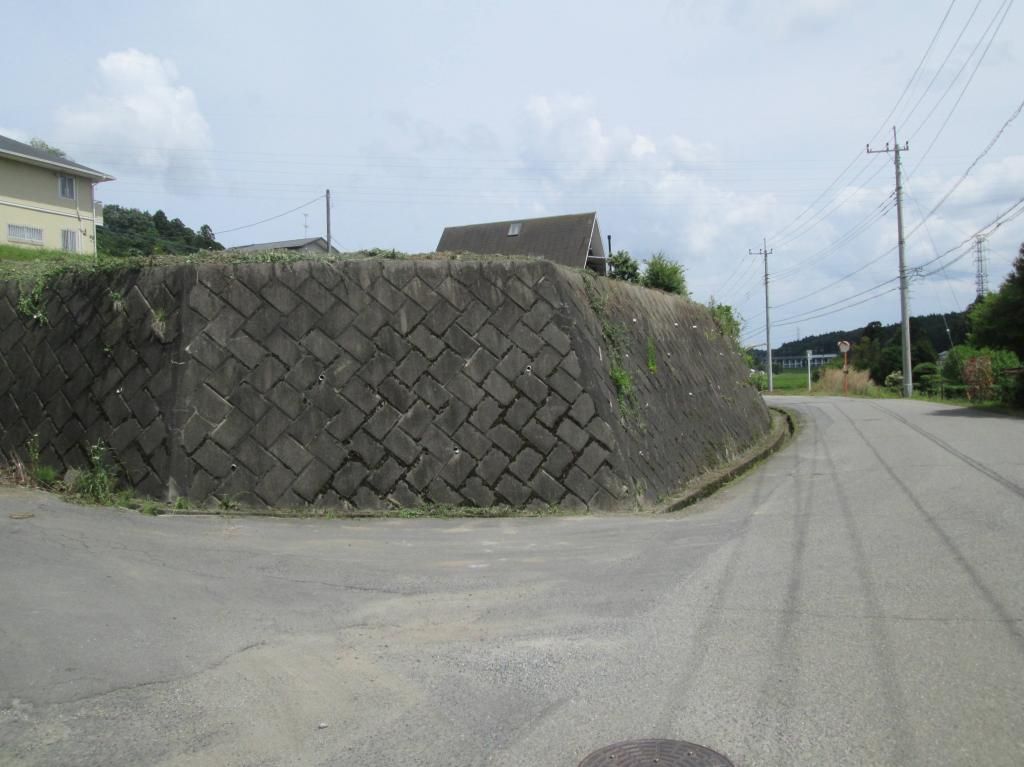 Vacant Residential Land in Happy Highland, Yaita City, Tochigi - Thumbnail 3
