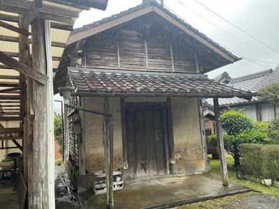 Vacant House Bank No. 018 - Property Details - Miyazaki Prefecture Kunitomi Town Vacant House Bank Site — Image 4, Kunitomi, Miyazaki